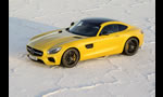 Mercedes AMG GT 2015 